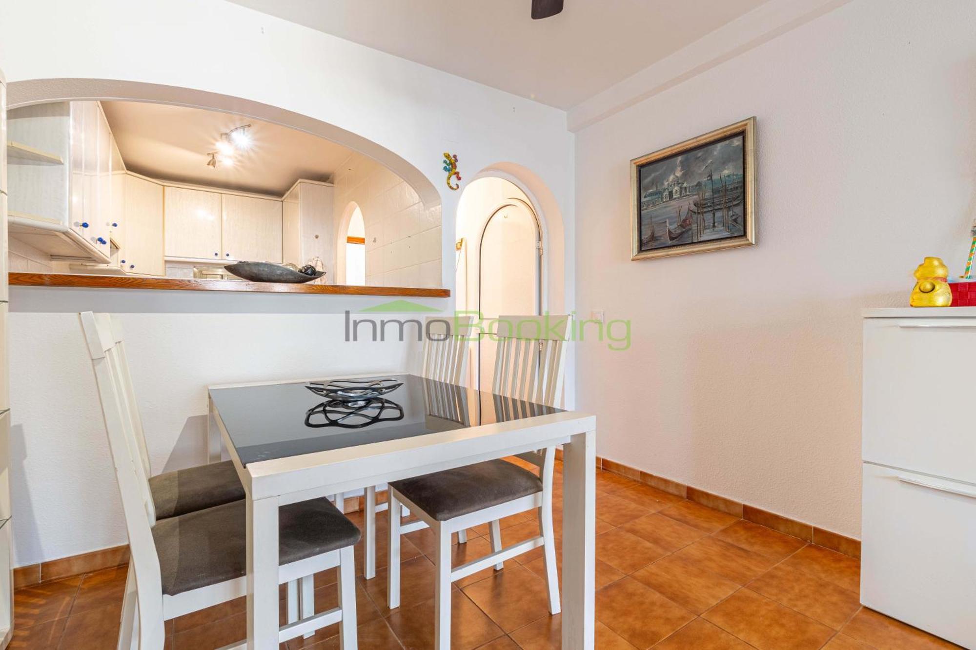 Apartamento Europlaya 5º Calpe Bagian luar foto
