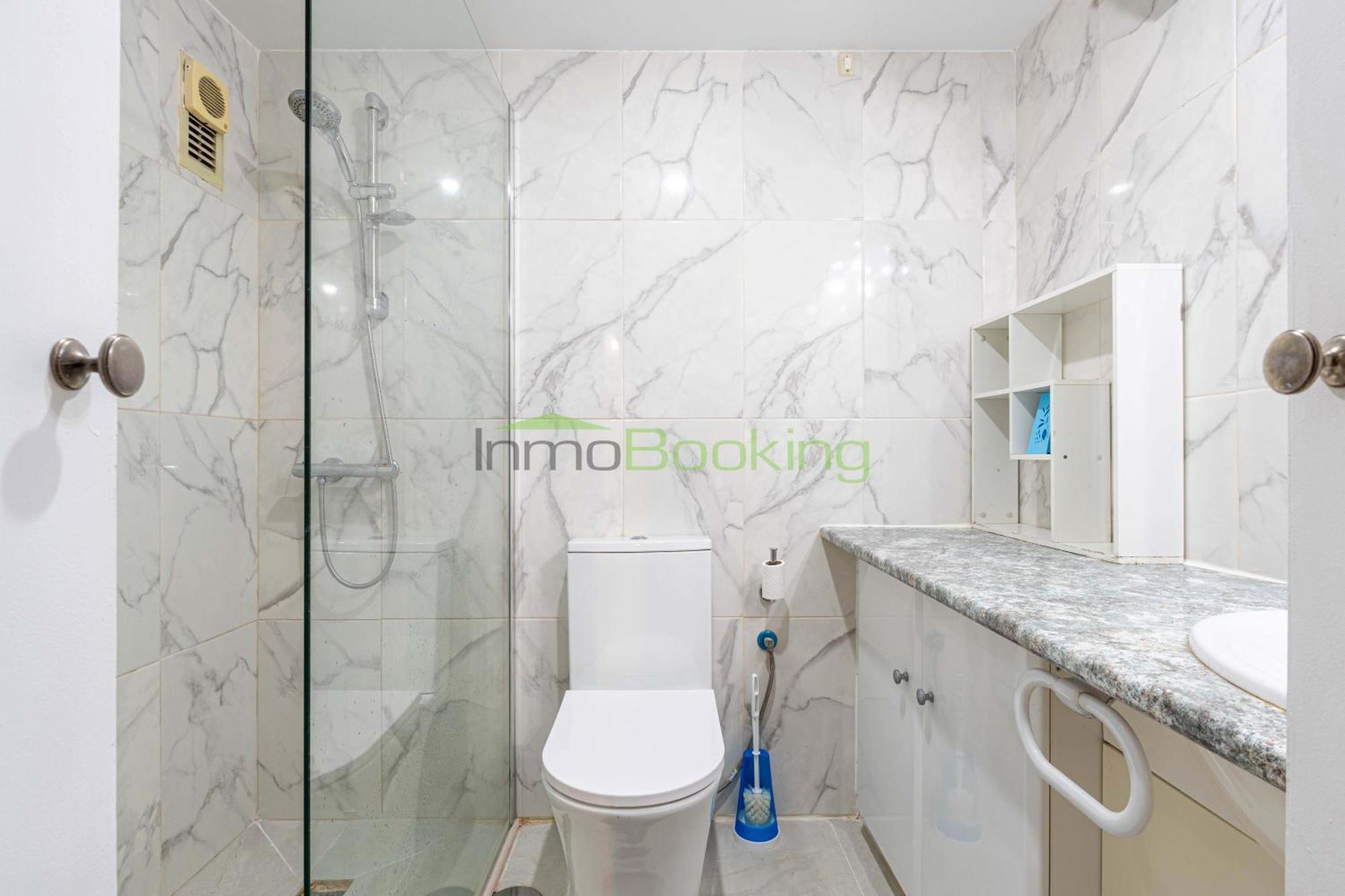 Apartamento Europlaya 5º Calpe Bagian luar foto